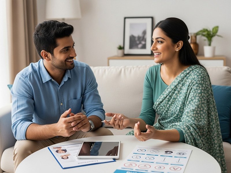 Contraception Services