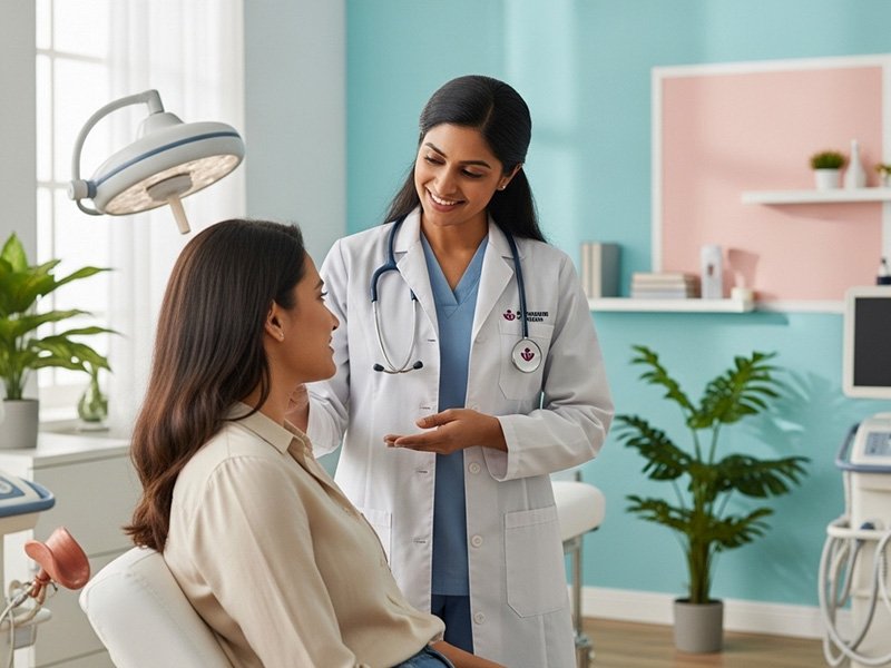 Fertility Consultation