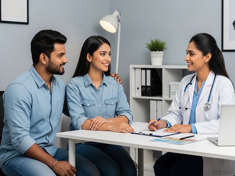 Premarital Counselling