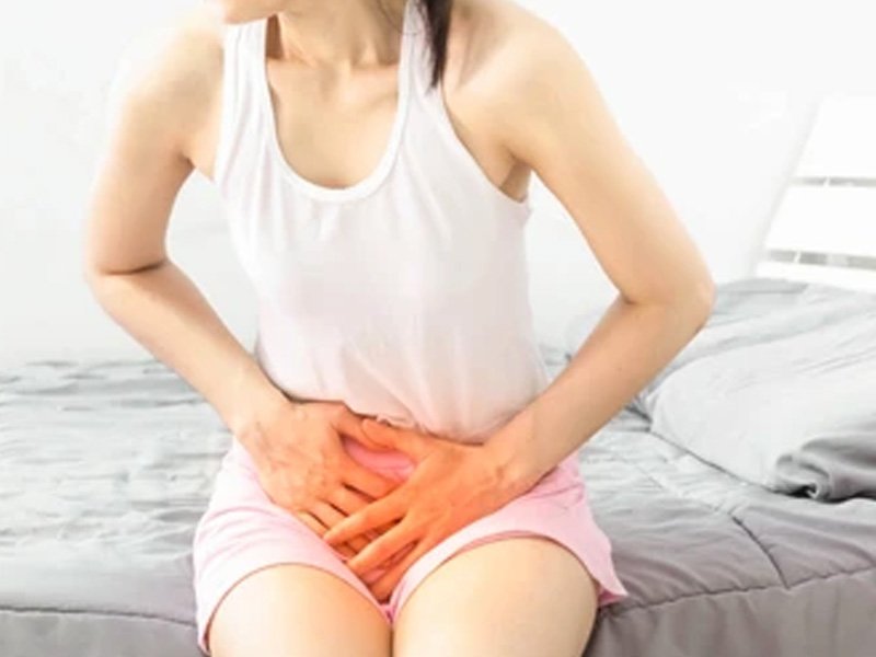 Urination Problems and Burning Treatment at Healing Sparshh UroGynae Clinic